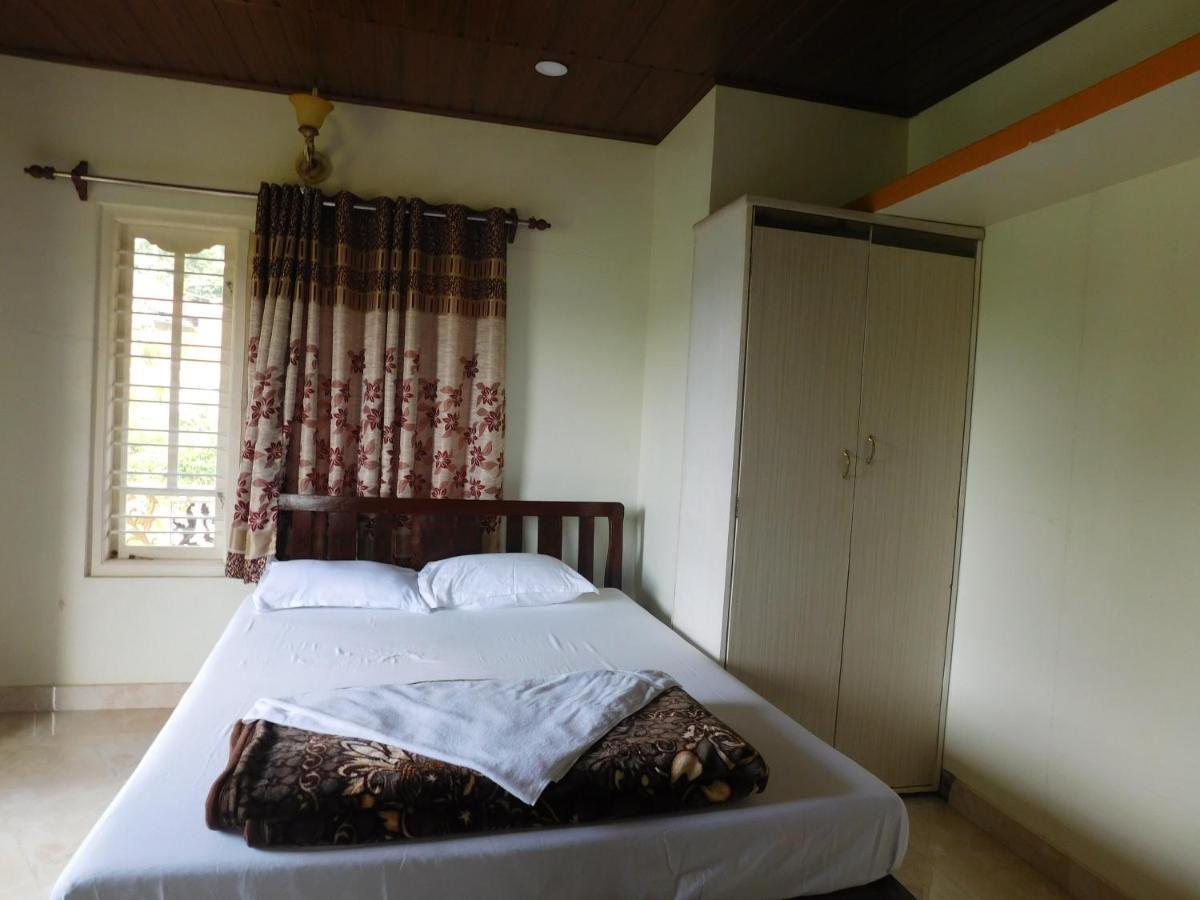 Cauvery Homestay Somvārpet Extérieur photo
