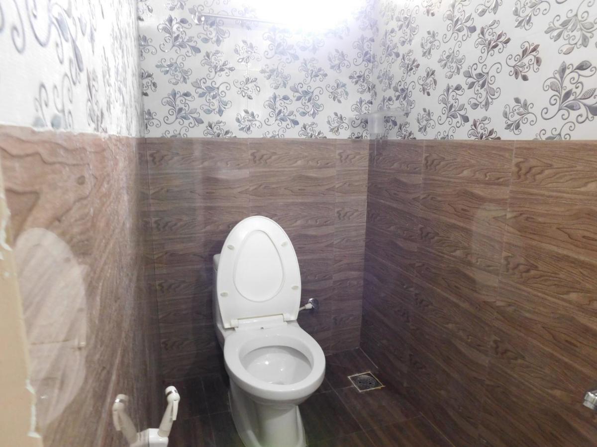 Cauvery Homestay Somvārpet Extérieur photo