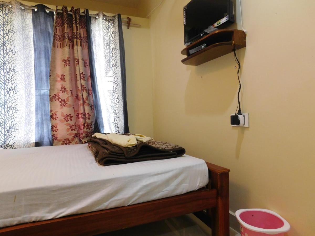 Cauvery Homestay Somvārpet Extérieur photo