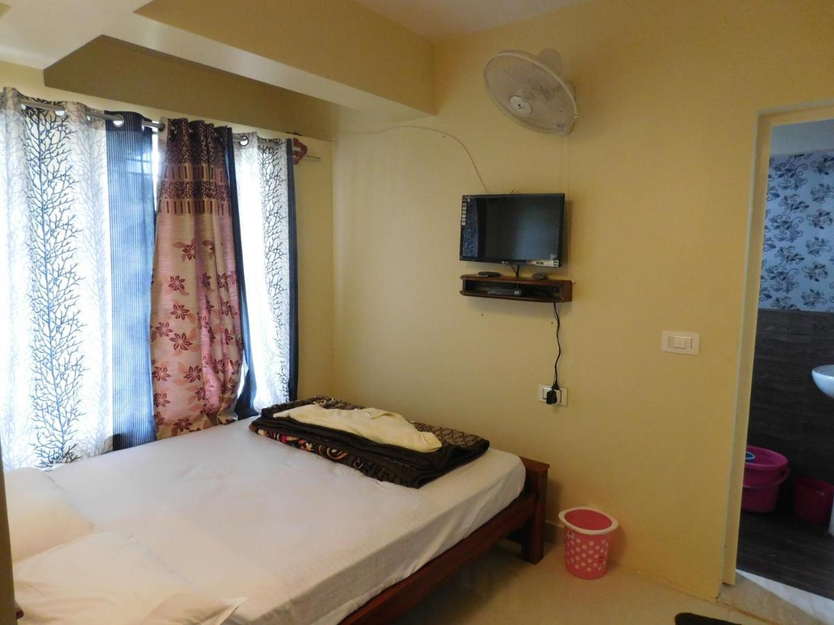 Cauvery Homestay Somvārpet Extérieur photo